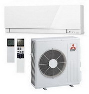 Mitsubishi Electric MSZ-EF50VE2W / MUZ-EF50VE