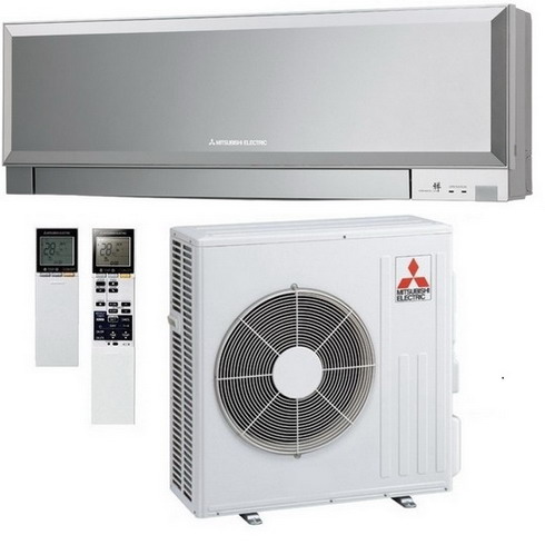 Mitsubishi Electric MSZ-EF50VES / MUZ-EF50VE