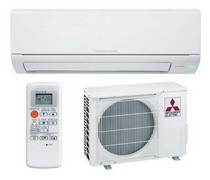 Mitsubishi Electric MSZ-HJ25VA / MUZ-HJ25VA