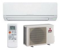 Mitsubishi Electric MSZ-HJ50VA / MUZ-HJ50VA