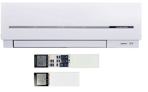 Mitsubishi Electric MSZ-SF25VE ( )