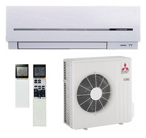 Mitsubishi Electric MSZ-SF50VE / MUZ-SF50VE