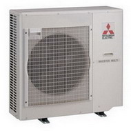 Mitsubishi Electric MXZ-5F102VF ( )