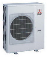 Mitsubishi Electric MXZ-6F122VF ( )