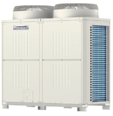 Mitsubishi Electric PURY-EP350YJM-A ( )