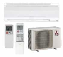 Mitsubishi Electric MSC-GE20VB / MU-GA20VB