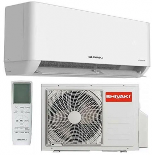 Shivaki SSH-L092DC / SRH-L092DC