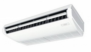 Daikin FHQ35C / RXS35K