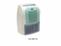 Dantherm CD 400-18