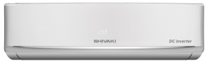 Shivaki SSH-P097DC / SRH-P097DC
